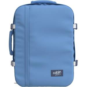 CabinZero Classic 44L Infinity Blue CabinZero | Sin | МЪЖЕ | ЕДИН РАЗМЕР