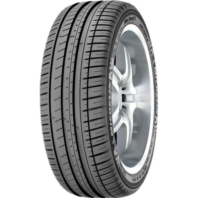 Michelin Pilot Sport 245/45 R19 102Y