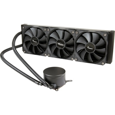Inter-Tech B-360 88885631