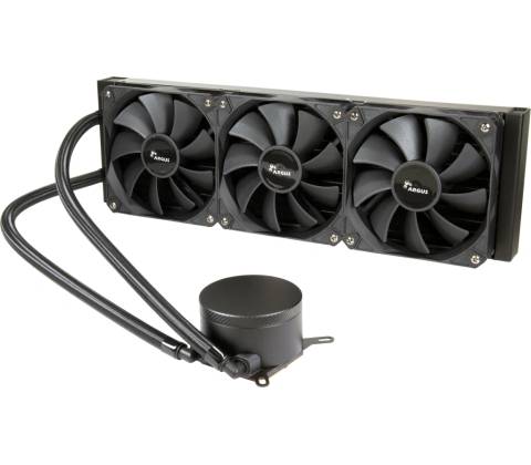 Inter-Tech B-360 88885631