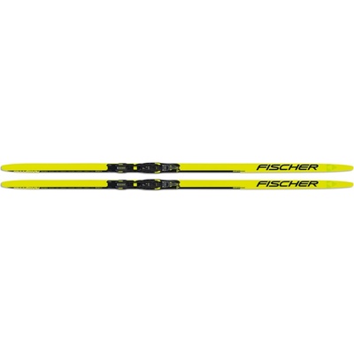 Fischer Speedmax Classic JR + Race JR Classic IFP 2024/25 – Zboží Dáma