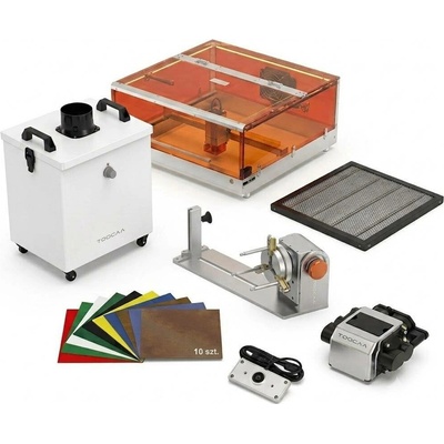 TOOCAA L2 20W