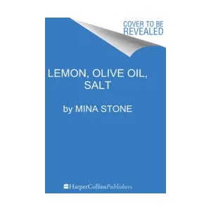 Lemon, Love & Olive Oil | Mina Stone (ISBN: 9780062973269)