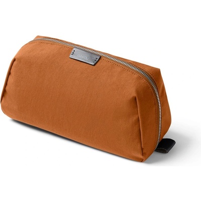Bellroy toiletry kit plus bronze