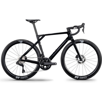 LAPIERRE Xelius DRS 8.0 Black Matt S 2026