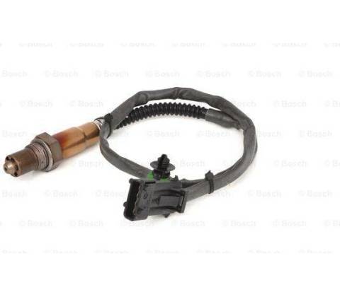 BOSCH Lambda sonda 0258006197