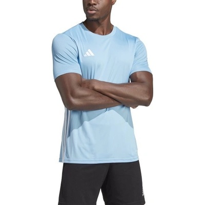 adidas Tabela 23 světle modrá – Hledejceny.cz