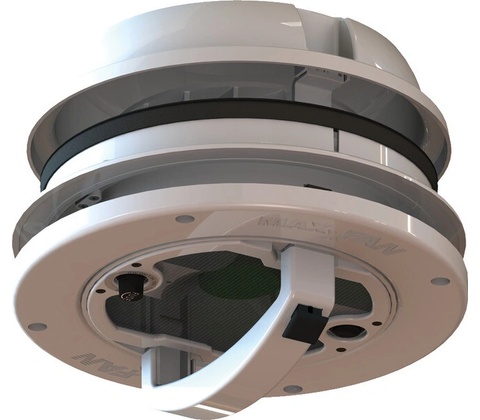 MaxxAir MaxxFan Dome Plus
