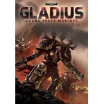 Slitherine Warhammer 40,000 Gladius Chaos Space Marines (PC)