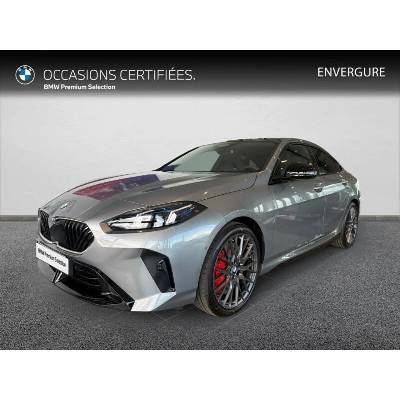 BMW 223 Active Tourer xDrive 163 kW