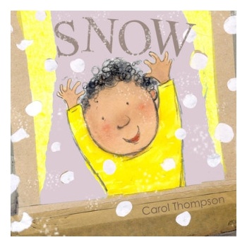 Snow | Carol Thompson