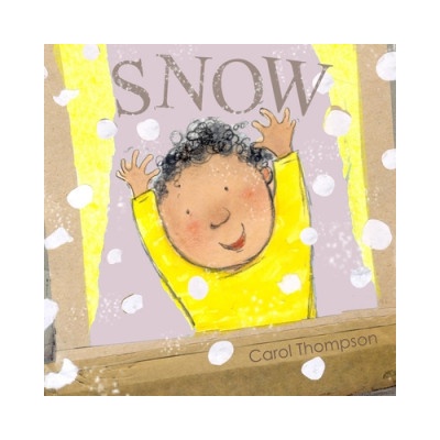 Snow | Carol Thompson