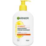 Garnier Pure Active Vitamin C почистващ крем с озаряващ ефект 250ml