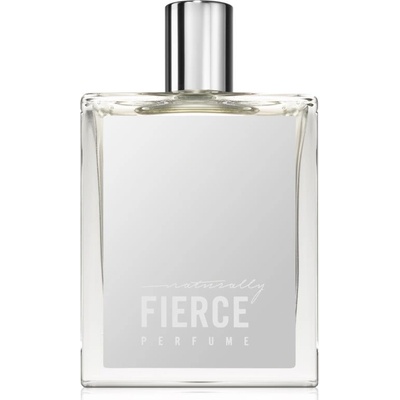 Abercrombie and Fitch Naturally Fierce parfémovaná voda dámská 100 ml