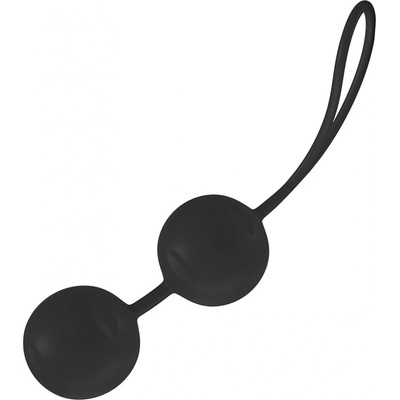 JoyDivision Joyballs Schwarz
