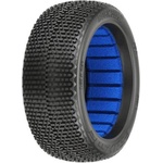 Pro-Line Pre-Line гуми 3.3" Buck Shot M4 Off-Road Buggy (2)