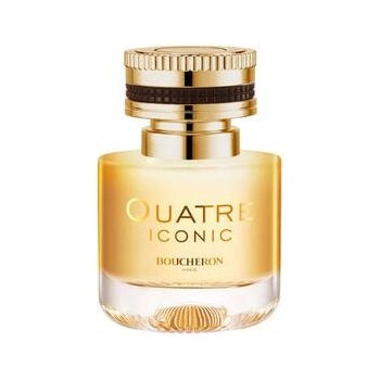 Boucheron Boucheron, Quatre Iconic, Парфюмна вода, За жените, 30 мл