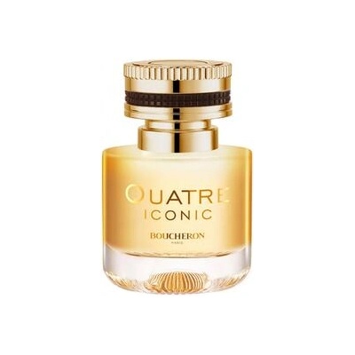 Boucheron Boucheron, Quatre Iconic, Парфюмна вода, За жените, 30 мл
