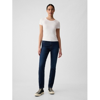 GAP Дънки slim High Rise Vintage GAP GAP | Sin | ЖЕНИ | 24REG