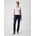 GAP Дънки slim High Rise Vintage GAP GAP | Sin | ЖЕНИ | 24REG