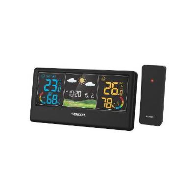 SWS 4100 B METEOSTANICA SENCOR