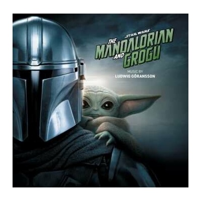 Ludwig Göransson - Mandalorian And Grogu - O.s.t. LP