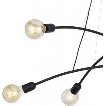 TK Lighting 2726