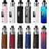 VooPoo Drag S2 Pod Kit 2500 mAh Sky Blue 1 ks