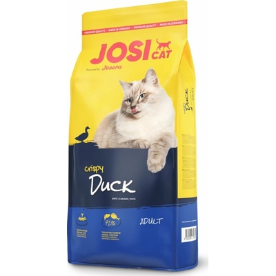 Josera kačica 18 kg