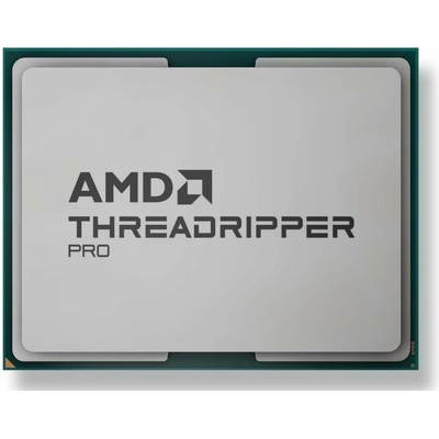 AMD Ryzen ThreadRipper PRO 9975WX 100-000000723