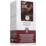 Kemon Lucens Umbria боя за коса цвят 6.41 Biondo Scuro Rame Cenere 100ml