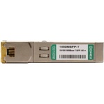 Conneu 10-100-1000 MB-s медно SFP с RJ45 конектор, 100 м (UTP-5), Conneu (1000MSFP-T)