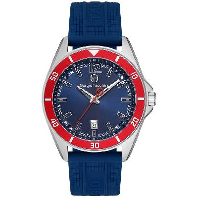 Мъжки часовник Sergio Tacchini Streamline - ST. 1.10195-4 (ST.1.10195-4)