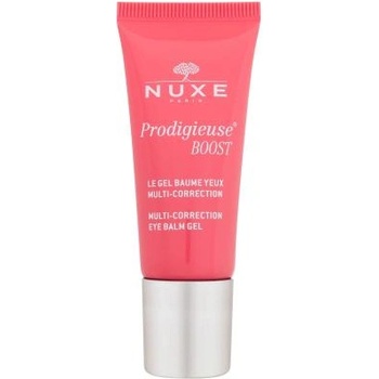 NUXE Prodigieuse Boost Multi-Correction Eye Balm Gel коригиращ крем-балсам за околоочен контур 15 ml за жени