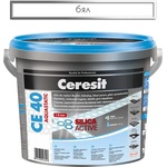 CERESIT ФУГА АКВАСТАТИЧНА СЕ40 2кг БЯЛА (1488222, 3047182)