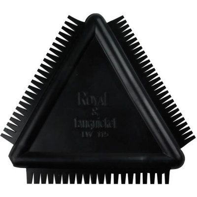 Malířská stěrka plastová triangular