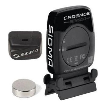 ANT+ vysílac krokové frekvence Winora