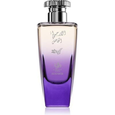 Al Wataniah Al Arjwani Al Khas EDP 100 ml