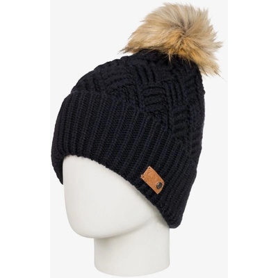 Roxy Ski Chic kulich černá