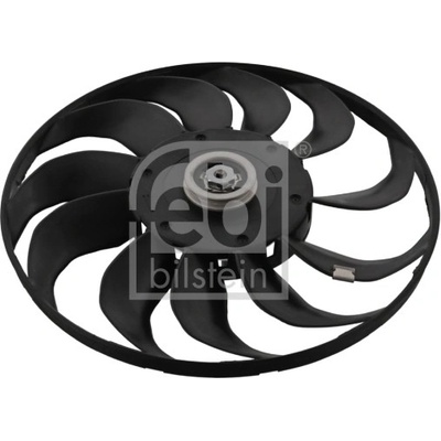 Odvetravani, chlazeni motoru FEBI BILSTEIN 26572 FB 26572