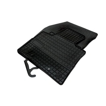 Image 1 of Гумени стелки за peugeot 3008 (2016-2023)