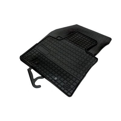 Гумени стелки за peugeot 3008 (2016-2023)