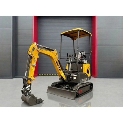 GORILA G12S I LITE 2