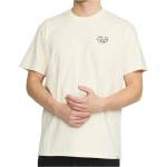 Revolution Мъжка тениска Revolution Application T-Shirt Off T-shirt - Offwhite - размер XXL (216-8831-0115)