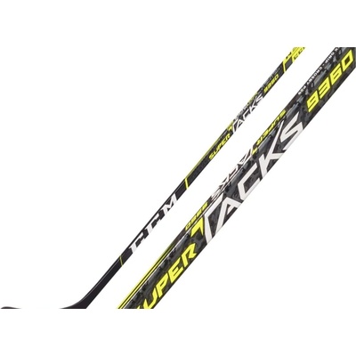 CCM SuperTacks 9360 50/20 JR