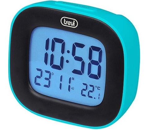 Trevi SLD 3875