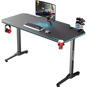 ULTRADESK FRAG modrý