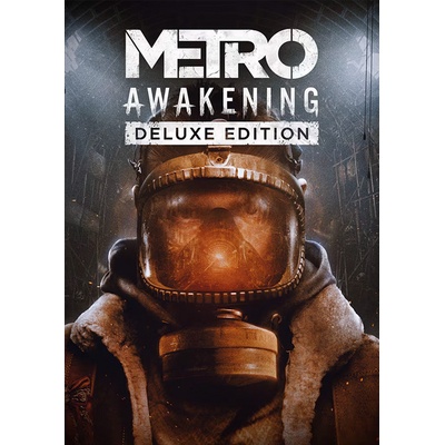 Metro Awakening (VR Deluxe Edition)