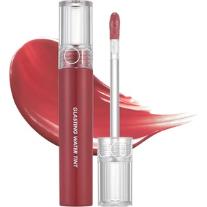 rom&nd Rom&nd - Glasting Water Tint 4g - 08 ROSE STREAM