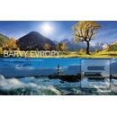 BARVY EVROPY